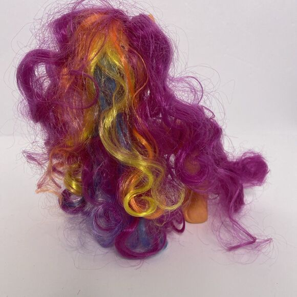 Sunny Starscout My Little Pony G5 6.5" New Generation MLP Brushable Figure 2021 - Picture 2 of 5